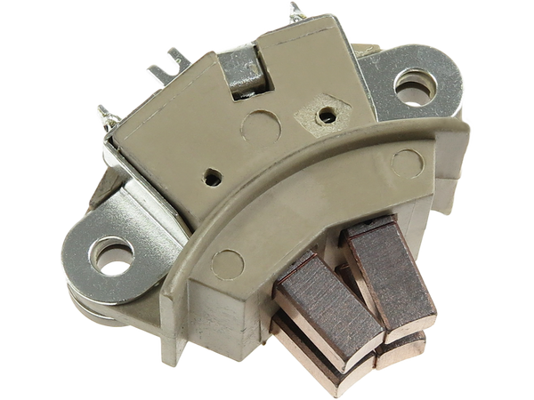 ARE9084 — Växelströmsgeneratorers reglage