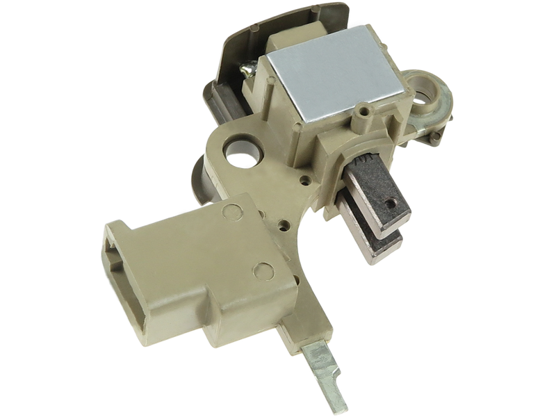 Brand new AS-PL Alternator regulator