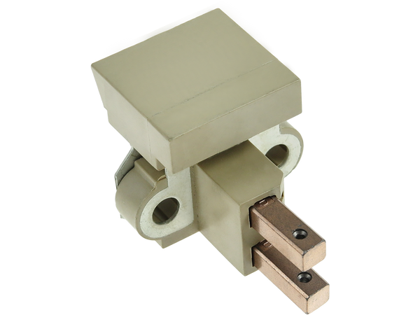 ARE3174 — Växelströmsgeneratorers reglage