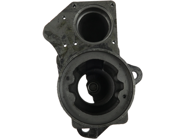 SBR0066 — Startmotorers huvud