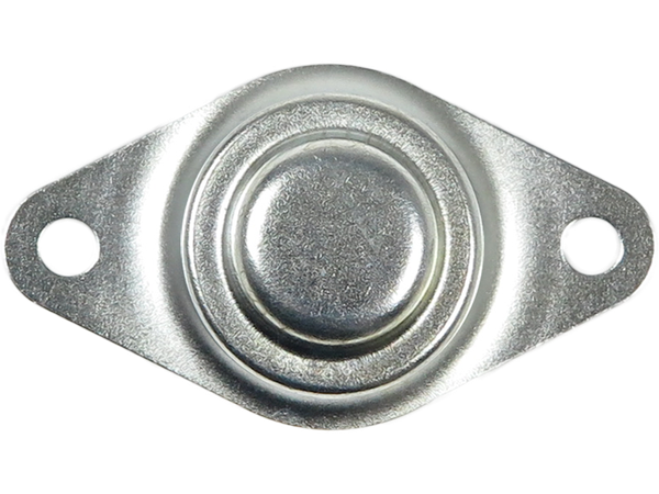 SBR0069 — Startmotors bakre skydd