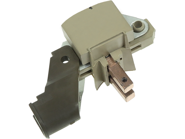 ARE3173 — Växelströmsgeneratorers reglage