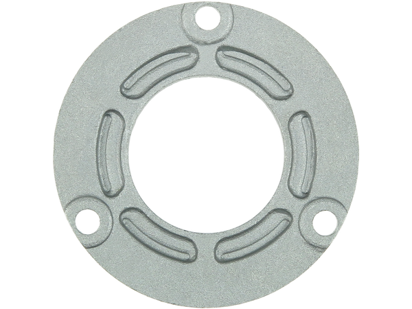 SBR2007 — Startmotorers huvud