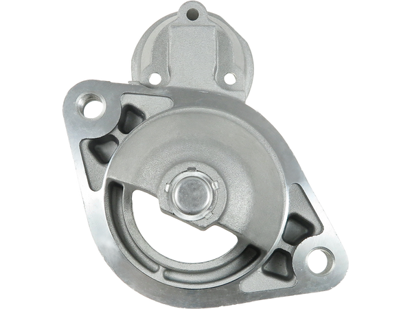 SBR2010 — Startmotorers huvud