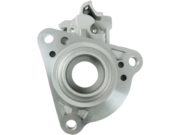 SBR5025 — Startmotorers huvud