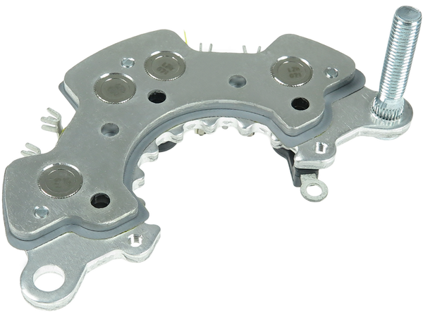 ARC2067 — Likriktare