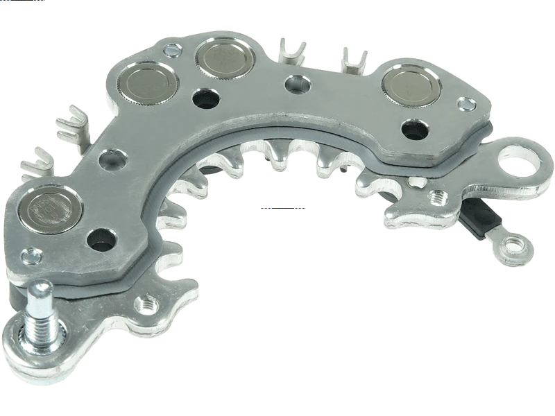 Brand new AS-PL Alternator rectifier