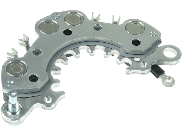 ARC2054 — Likriktare