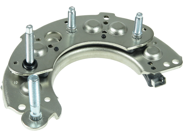 ARC2052 — Likriktare