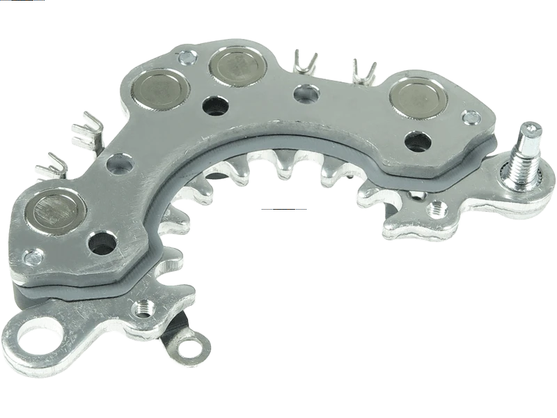 Brand new AS-PL Alternator rectifier