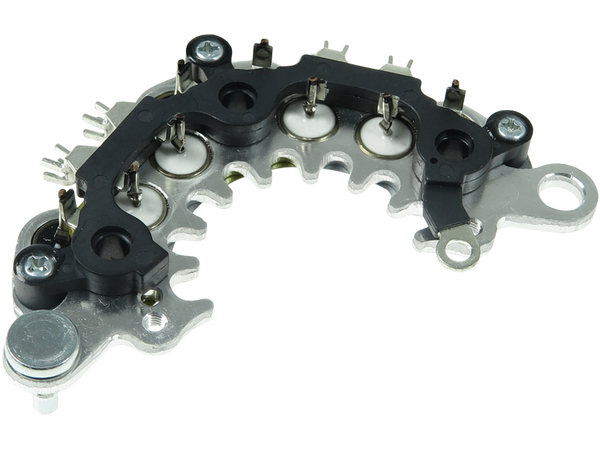 ARC2059 — Likriktare