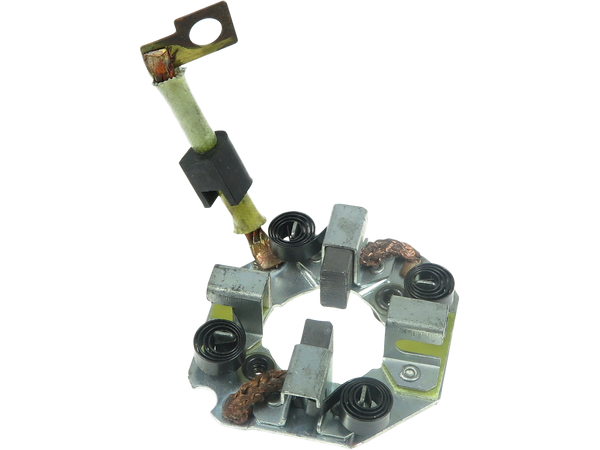 SBH5029 — Startmotorers borsthållare