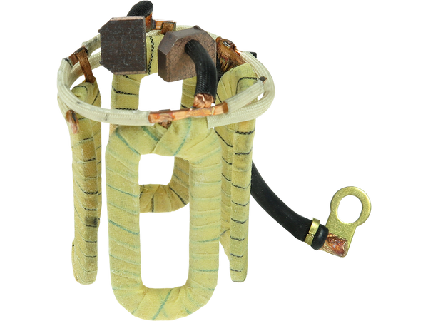 SF2004 — Startmotors lindning