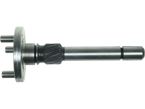 SG0052 — Startmotors växelaxlar