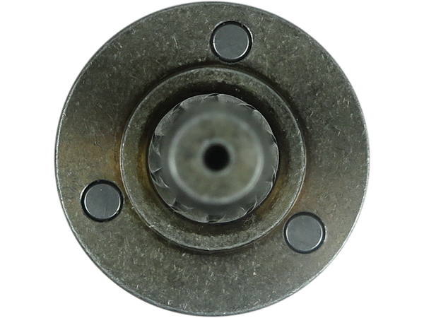 SG0053 — Startmotors växelaxlar