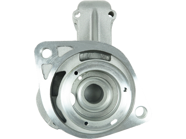 SBR2009 — Startmotorers huvud