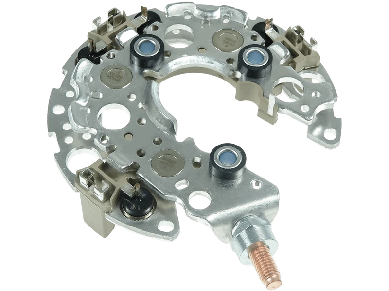 Brand new AS-PL Alternator rectifier