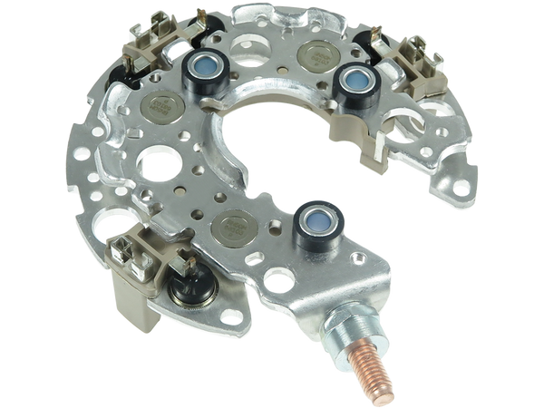 ARC6019 — Likriktare