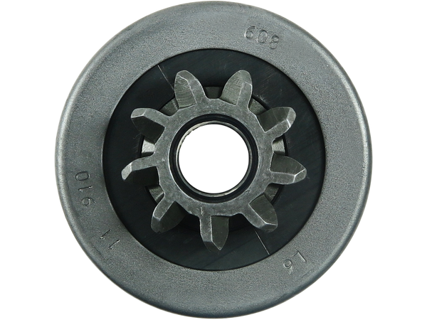 SD9119(LETRIKA) — Startmotors bendix