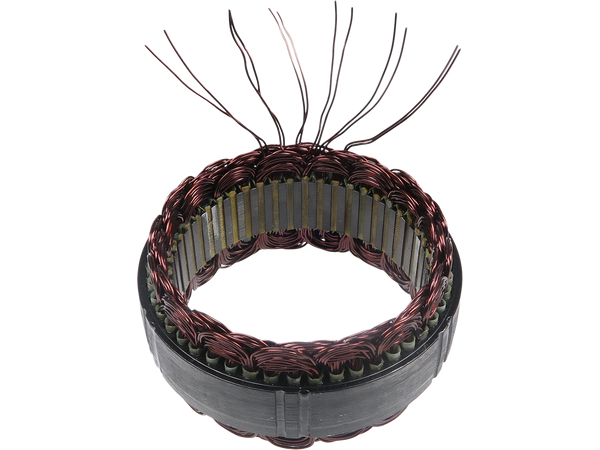 AS3041 — Växelströmsgenerators lindningar