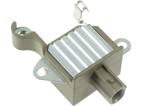 ARE6112 — Växelströmsgeneratorers reglage