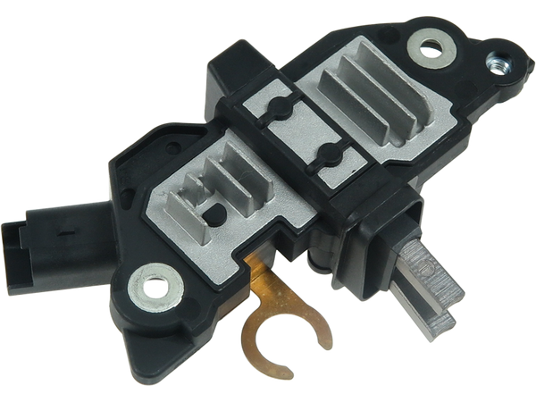 ARE0162 — Växelströmsgeneratorers reglage