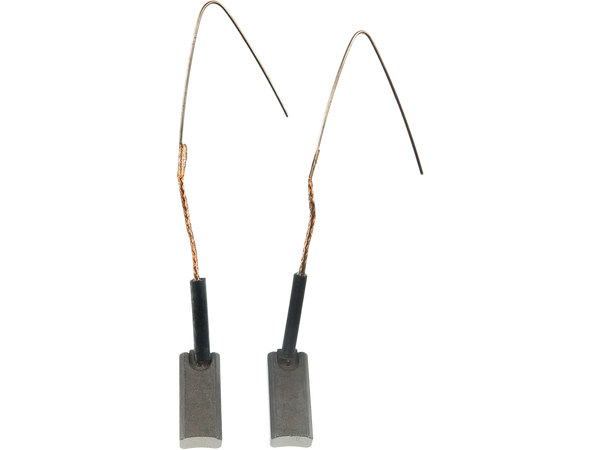 BX204(SCHUNK) — Växelströmsgeneratorers borstar