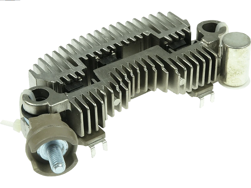 Brand new AS-PL Alternator rectifier