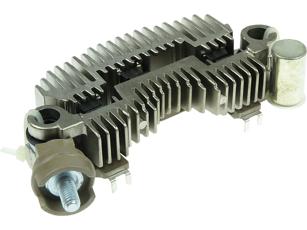 ARC5169 — Likriktare