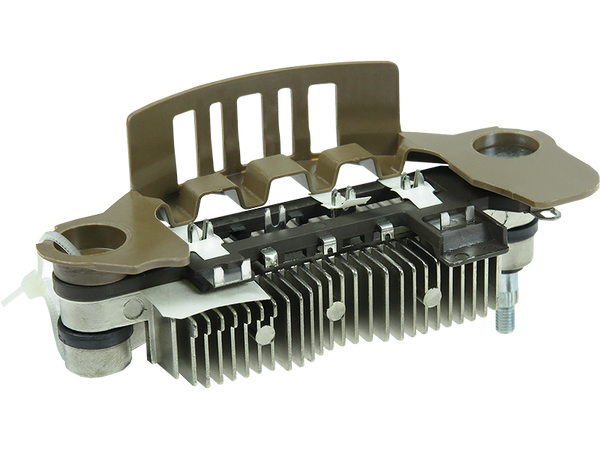 ARC5176 — Likriktare