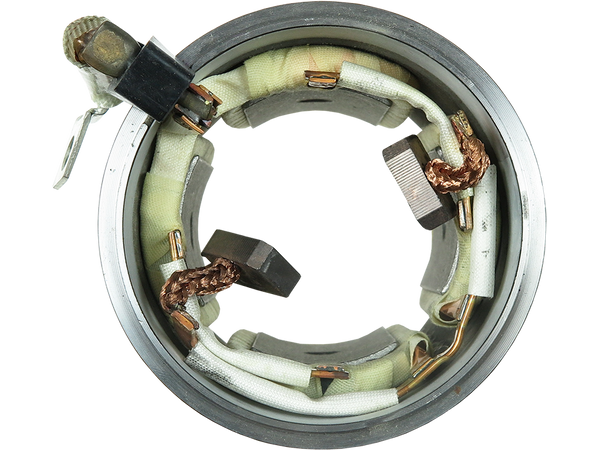 SF0036 — Startmotors lindningsstatorer