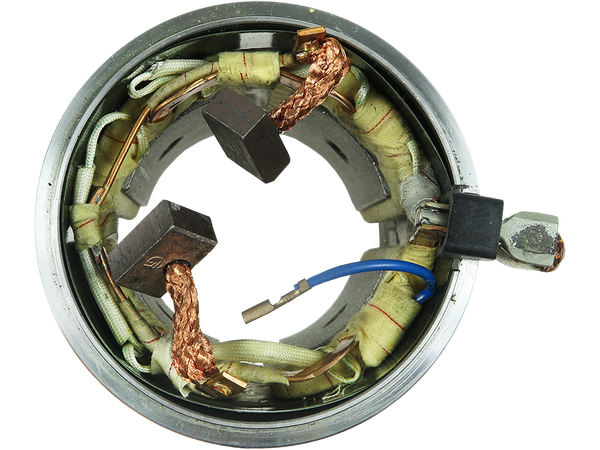 SF0044 — Startmotors lindningsstatorer