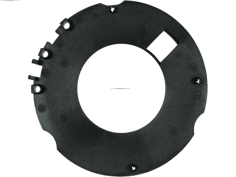 Brand new AS-PL Alternator disc for rectifier & regulator