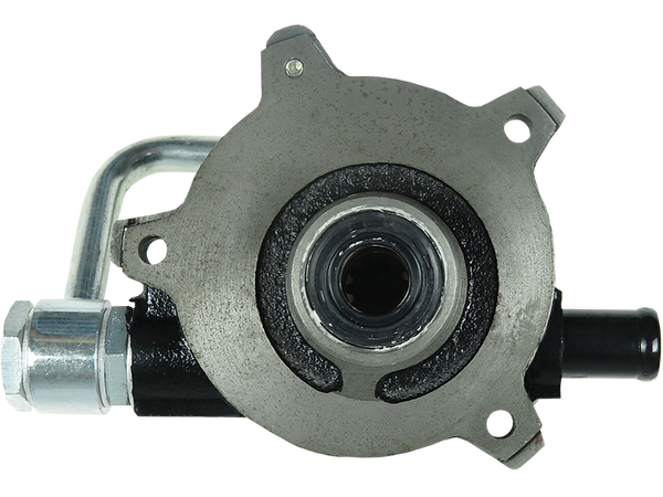 P9003 — Växelströmsgenerators pumpar