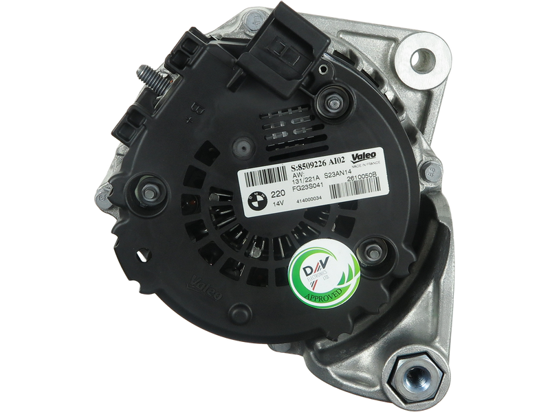 A3213(VALEO) | Alternators