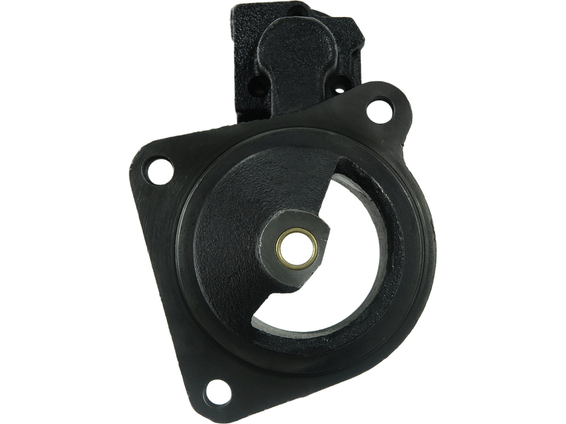 Brand new AS-PL Starter motor D.E. bracket