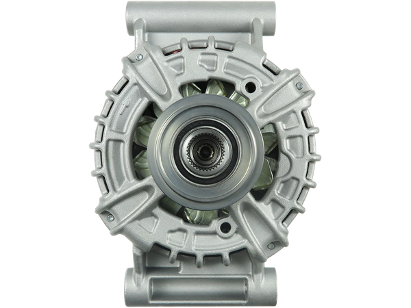 A0482 — Generatorer