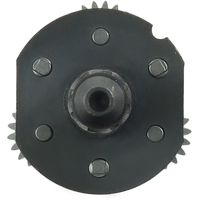 SG3023 - SG3023F