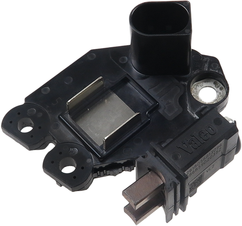 Brand new OEM VALEO Alternator regulator