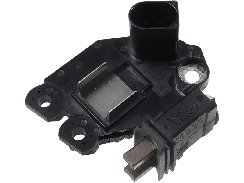 Brand new OEM VALEO Alternator regulator