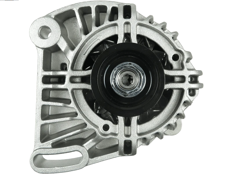 Remanufactured AS-PL Alternator