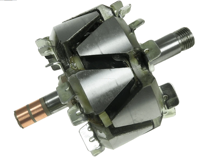 Brand new AS-PL Alternator rotor