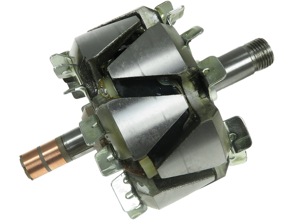 AR9016 — Växelströmsgeneratorers rotorer