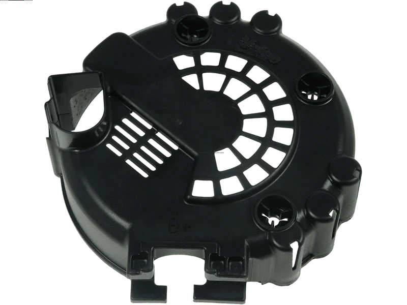 Brand new AS-PL Alternator plastic cover (PVC cover)