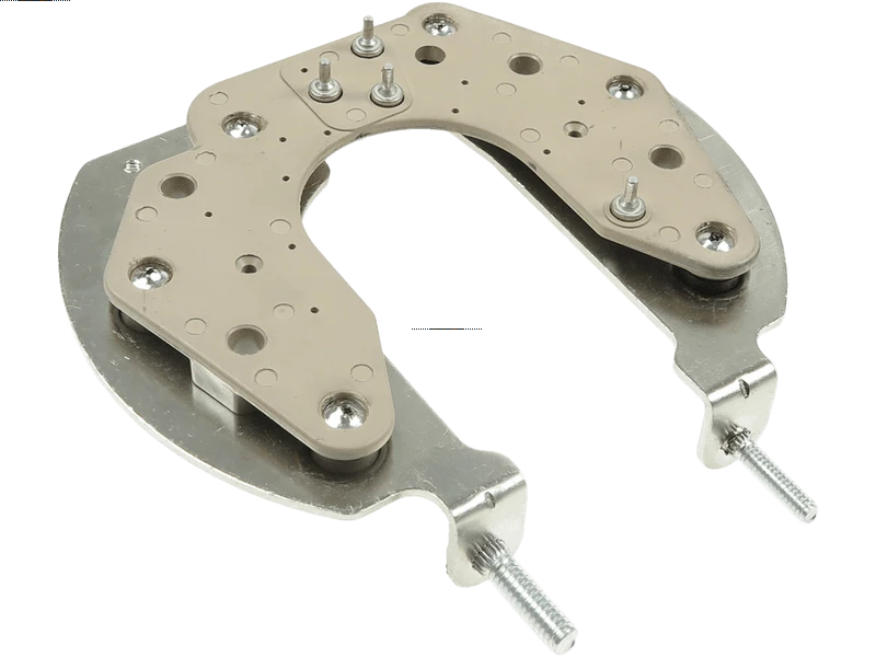 Brand new AS-PL Alternator rectifier