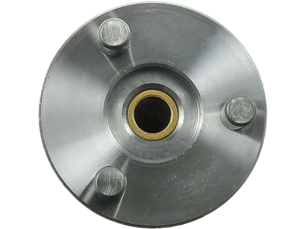 SG6002 — Startmotors växelaxlar