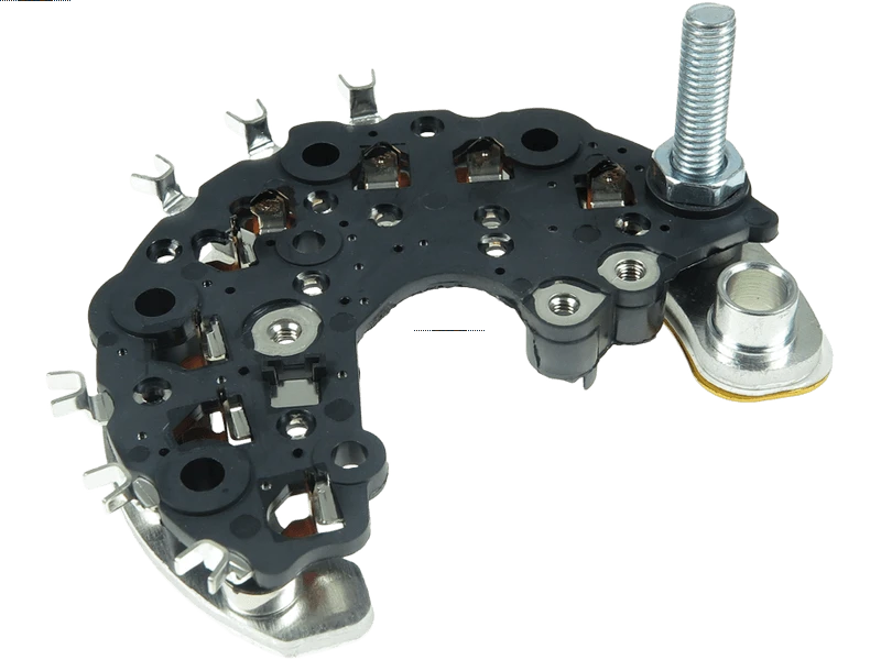 Brand new AS-PL Alternator rectifier