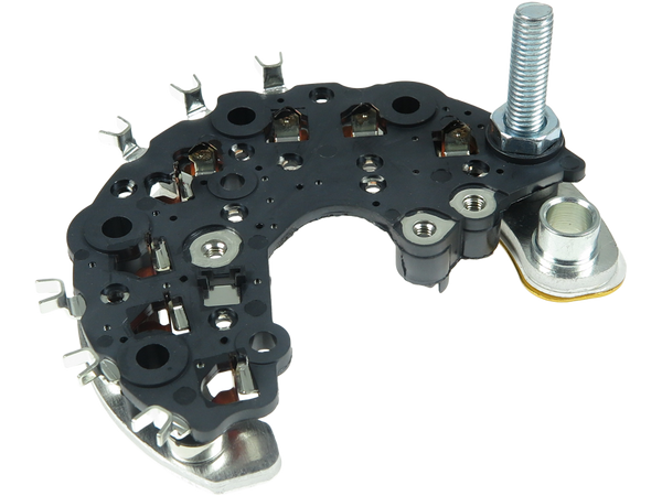 ARC3127 — Likriktare