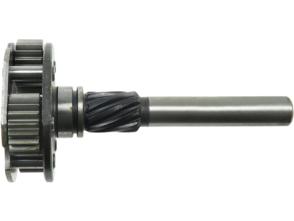 SG3015 — Startmotors växelaxlar