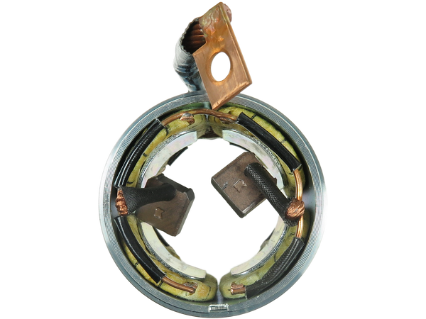 SF5014 — Startmotors lindningsstatorer